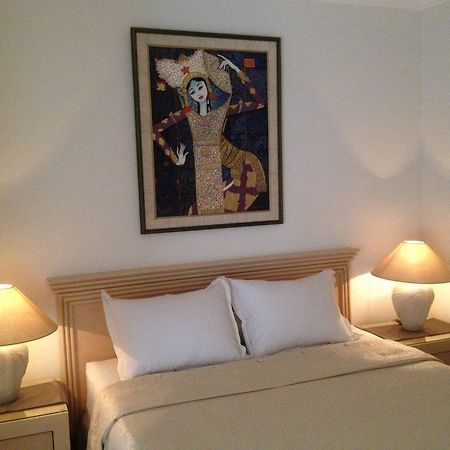 Topaz Guest House Jakarta Luaran gambar
