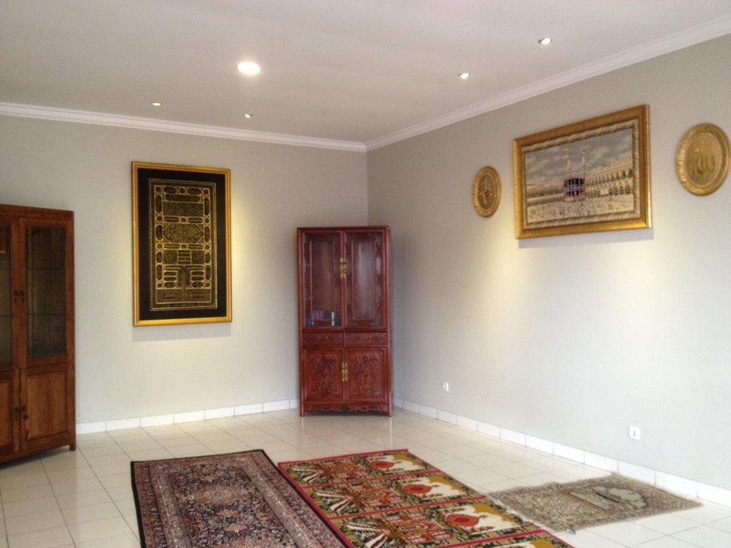 Topaz Guest House Jakarta Luaran gambar